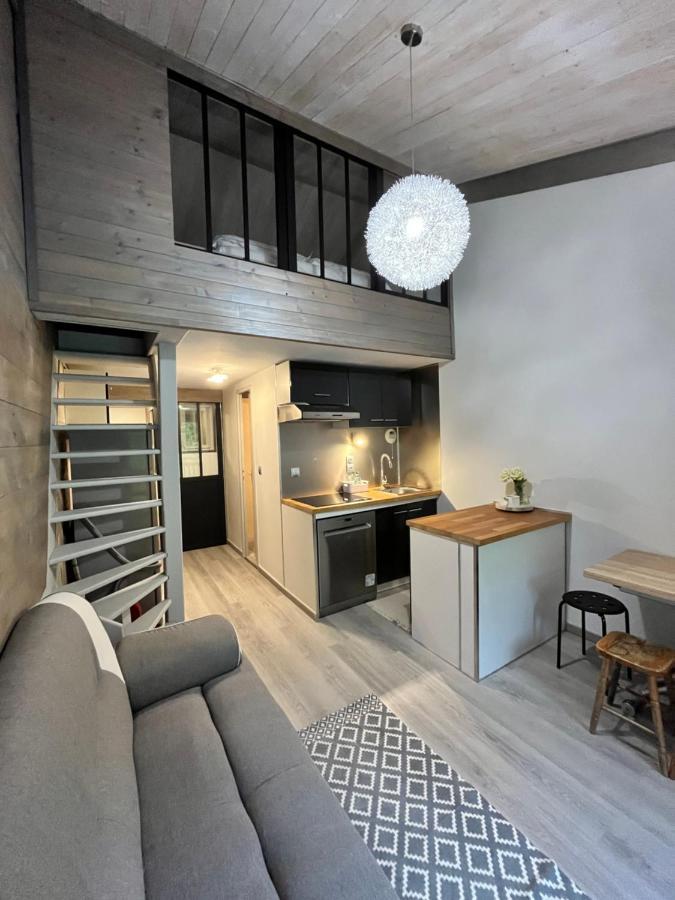 Le Petit Chalet Addicted To Paradise Tignes Extérieur photo