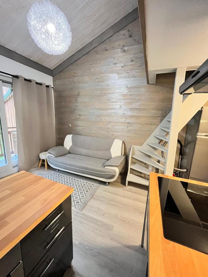 Le Petit Chalet Addicted To Paradise Tignes Extérieur photo