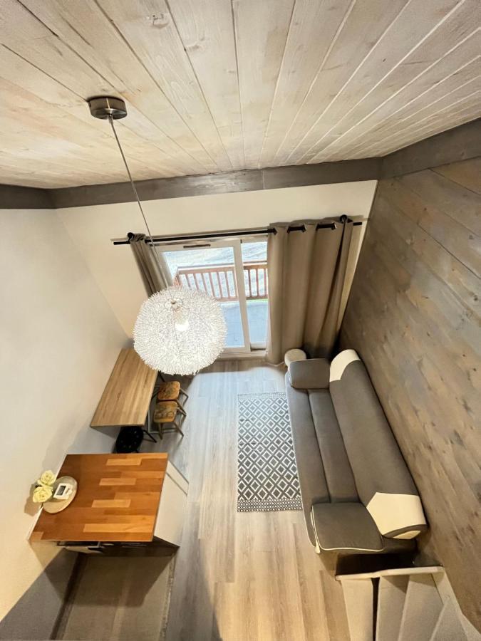 Le Petit Chalet Addicted To Paradise Tignes Extérieur photo