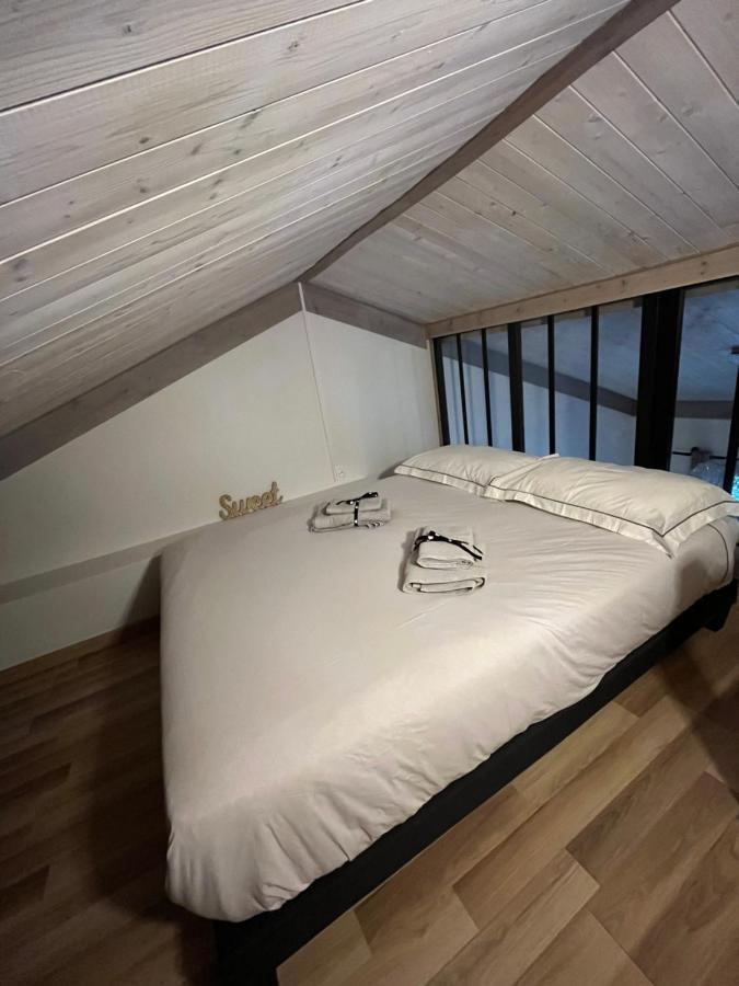 Le Petit Chalet Addicted To Paradise Tignes Extérieur photo