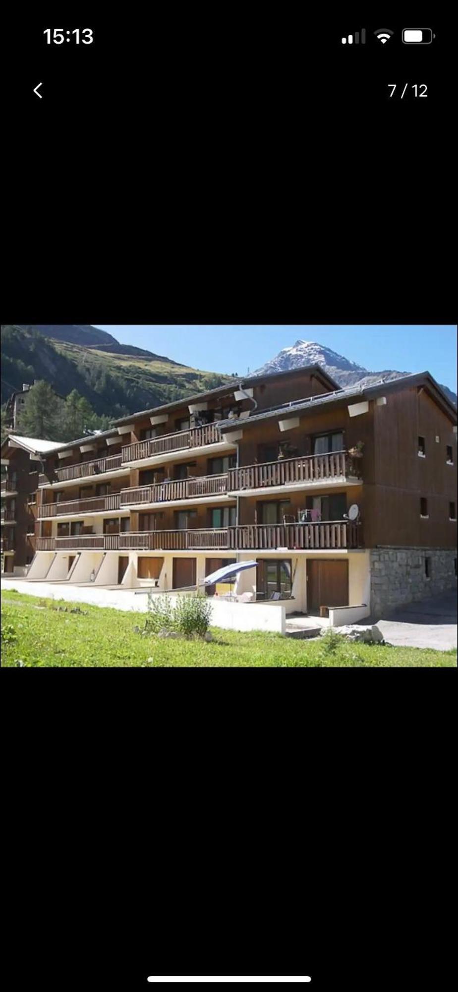 Le Petit Chalet Addicted To Paradise Tignes Extérieur photo