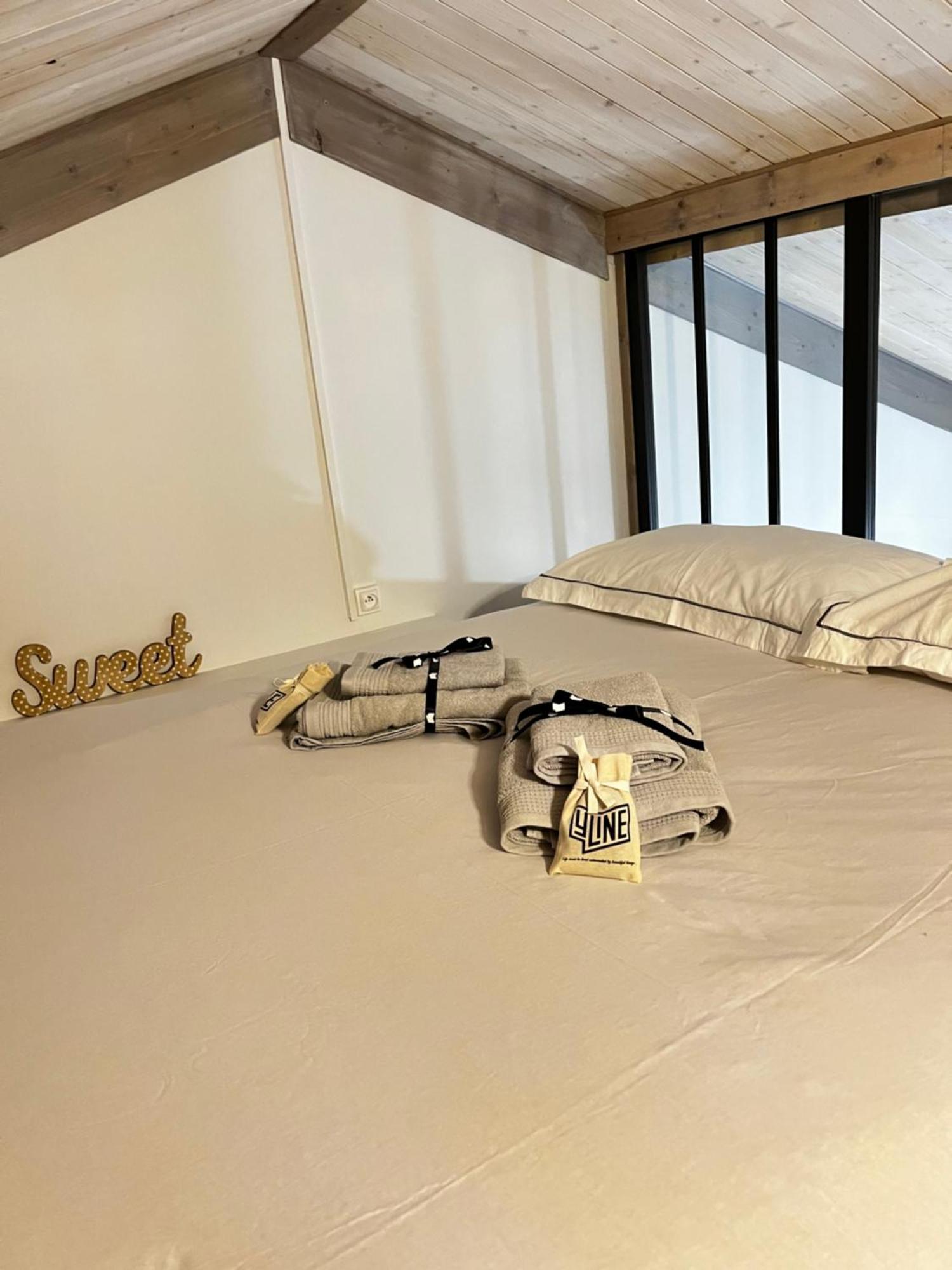 Le Petit Chalet Addicted To Paradise Tignes Extérieur photo